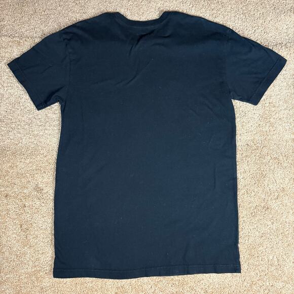 Xtreme Couture Truth And Balor Black T Shirt Men’s Sz L Preowned - Picture 3 of 4